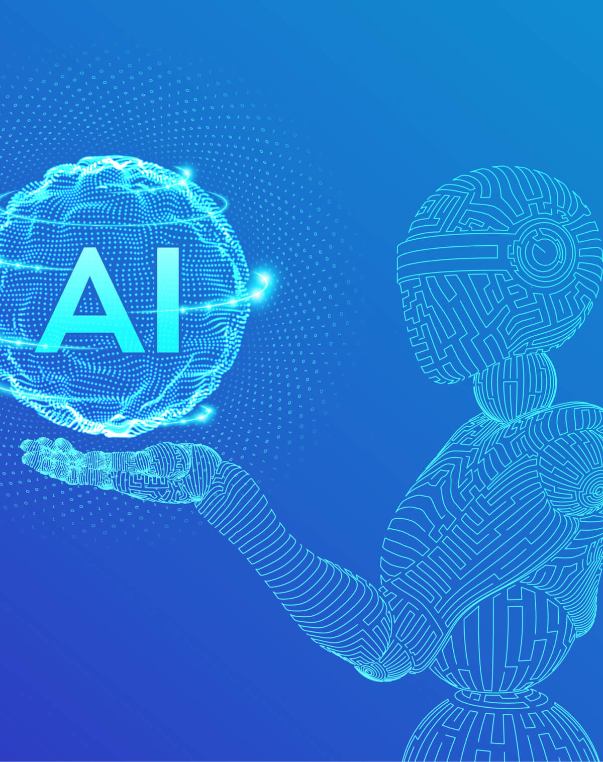 AI: Your Next Game Changer in Business IT Projects